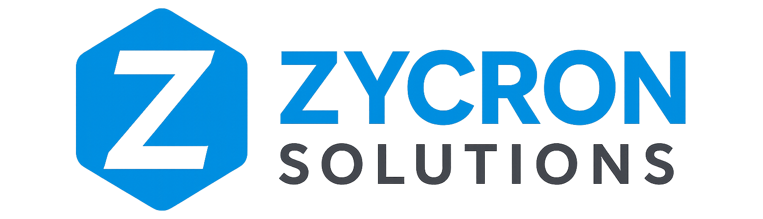 zycronsolutions.com